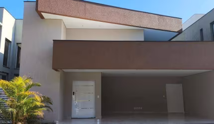 Casa à venda em Votorantim, Loteamento Aldeia da Mata, com 3 suítes, com 192 m²