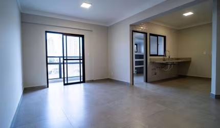Apartamento à venda em Sorocaba, Centro, com 3 quartos, com 109 m², Edifício Santa Maria