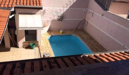 Casa à venda e para alugar em Sorocaba, Parque Três Meninos, com 3 suítes, com 404 m²