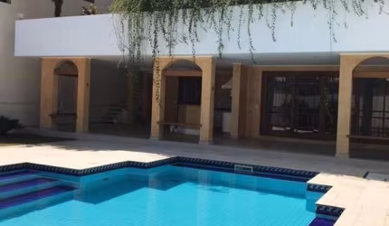Casa à venda e para alugar em Sorocaba, Jardim Isaura, com 3 suítes, com 600 m²