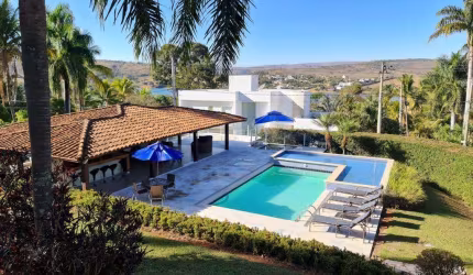 Casa à venda em Capitólio, Escarpas Do Lago, com 3 quartos, com 366 m²