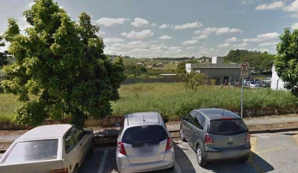 Terreno à venda em Sorocaba, Jardim do Paço, com 1000 m²