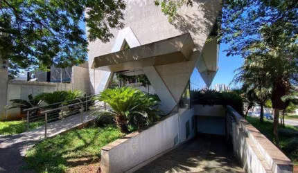 Prédio à venda e para alugar em Sorocaba, Parque Campolim, com 719 m²