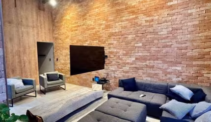 Casa à venda em Votorantim, Morros, com 3 quartos, com 180 m², Condomínio SunLake Residencial