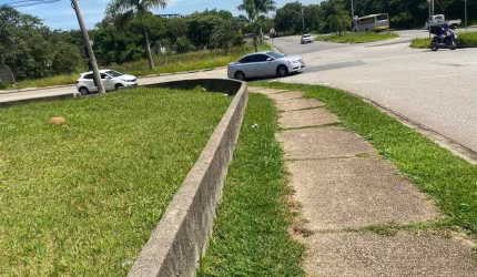 Terreno à venda em Sorocaba, Horto Florestal, com 360 m²