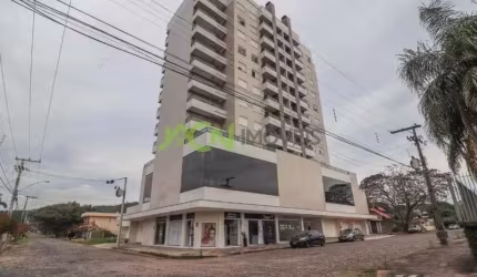Apartamento 3 Dormitórios 92m² no Centro de Estância Velha