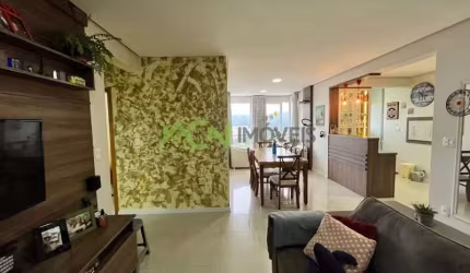Apartamento com 03 dormitórios ,bairro Farroupilha em Ivoti.