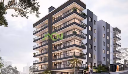 VOGUE, Apartamento de alto padrão, Vista Alegre, Ivoti