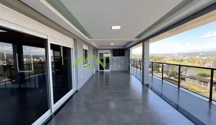 Casa com vista panorâmica, no bairro União, Estância Velha