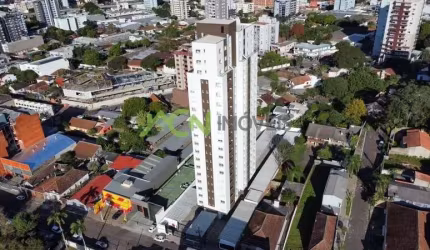 Apartamento com 2 dormitórios, no Residencial Rio Branco, em Novo Hamburgo