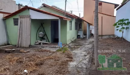 Casa em Vila Rossi