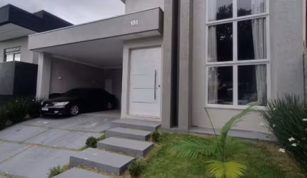 Casa em Condomínio em Condomínio Vem Viver Jacareí