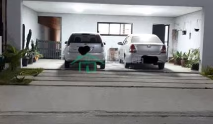 Casa em Condomínio em Jardim Jacinto