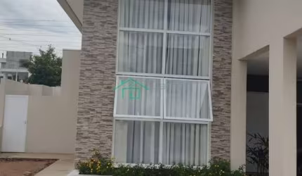 Casa em Condomínio em Condomínio Vem Viver Jacareí