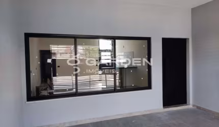 Casa em Jardim das Indústrias