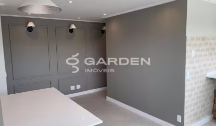 Apartamento em Condomínio Residencial Colinas do Paratehy