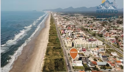 Apartamento Beira Mar Sunrise