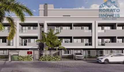 Apartamento em Centro  -  Matinhos