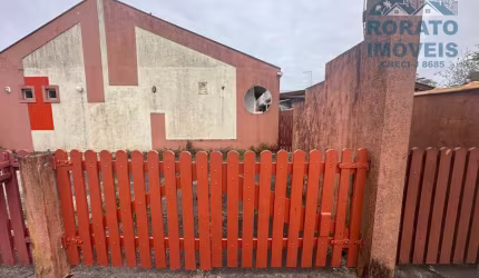 Casa de Condomínio em Riviera  -  Matinhos