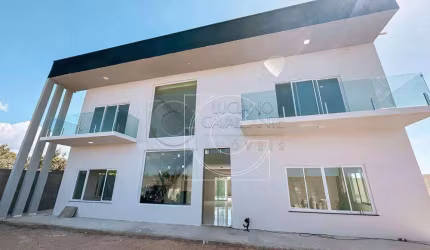 Casa, 392,00m², 3 Suítes, Córrego do Rodrigues, Aquiraz/CE.