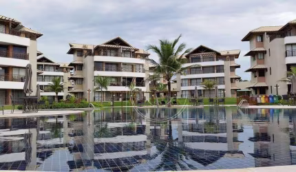 Excelente cobertura duplex em Aquiraz/CE.