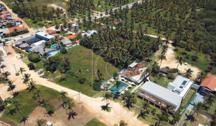 Terreno, 6000m², Guajiru, Itarema/CE