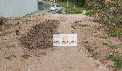 Terreno à venda, 260 m² por R$ 239.000,00 - Jardim Santa Júlia - São José dos Campos/SP