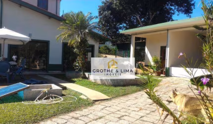 Sobrado com 4 dormitórios à venda, 593 m² por R$ 12.000.000,00 - Água Branca - Ilhabela/SP