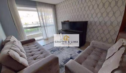 Apartamento - Urbanova - Residencial Terra Di Monterosso - 3 Dormitórios - 105m².