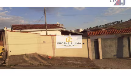 Casa com 3 dormitórios à venda, 102 m² por R$ 470.000,00 - Residencial Paraíso - Taubaté/SP