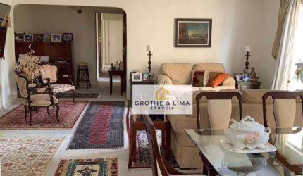 Apartamento a venda na Vila Adyanna com 180m²