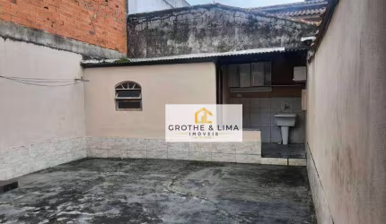 Casa com 2 dormitórios à venda, 90 m² por R$ 450.000,00 - Sumaré - Caraguatatuba/SP