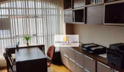 Sala à venda, 40 m² por R$ 250.000,00 - Centro - São José dos Campos/SP