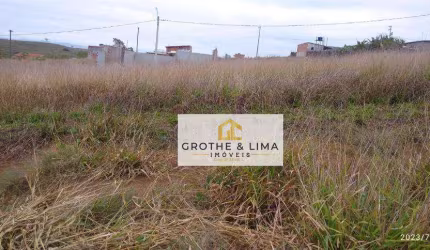 Terreno à venda, 160 m² por R$ 121.000,00 - Bom Jardim I - Guaratinguetá/SP