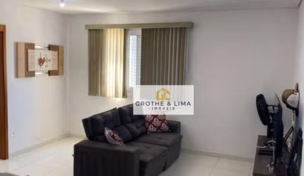 Apto amplo com 1 dormitorio