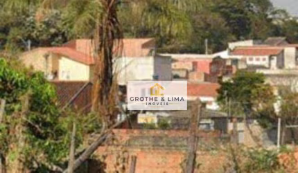 Terreno - Campos sao jose
