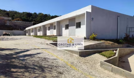 Ótima oportunidade de casa com 64m²no Chácaras Pousada do Vale - São José dos Campos/SP