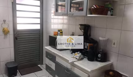 Casa com 3 dormitórios à venda, 120 m² por R$ 530.000,00 - Parque Industrial - São José dos Campos/SP