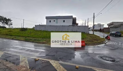 Terreno Comercial Portal dos Pássaros
