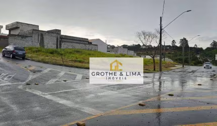 Excelente Terreno Comercial Portal dos Pássaros