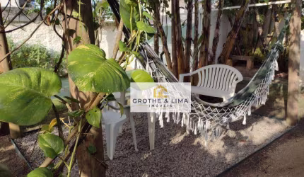 Ótima Casa com 3 dormitórios à venda, 166 m² por R$ 1.696.000 - Martim de Sá - Caraguatatuba/SP