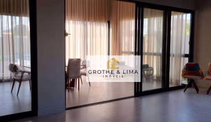 Casa à venda, 411 m² por R$ 2.100.000,00 - Condomínio Águas Mansas - Paripueira/AL