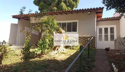 Linda casa com 3 dormitórios à venda, 130 m² por R$ 860.000 - Cidade Vista Verde - São José dos Campos/SP