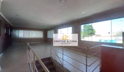Ponto à venda, 190 m² por R$ 1.000.000,00 - Jardim Colonial - São José dos Campos/SP