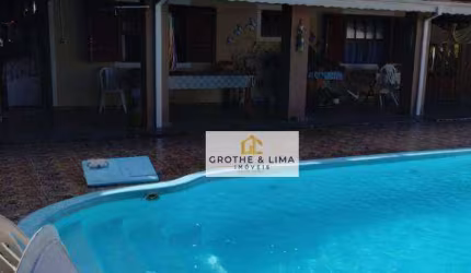 Maravilhoso Sítio! com 4 dormitórios à venda, 24200 m² por R$ 1.000.000 - Orris - São Luiz do Paraitinga/SP