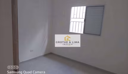 Casa Jardim Oasis - Taubaté