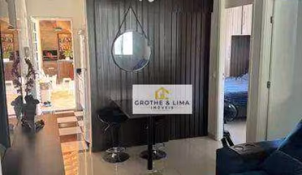 CASA EM CONDOMINIO