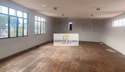 Prédio, 450 m² - venda por R$ 1.850.000,00 ou aluguel por R$ 12.000,00/mês - Jardim Satélite - São José dos Campos/SP