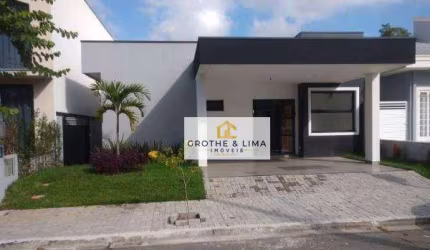 Casa com 3 dormitórios à venda, 165 m² por R$ 930.000,00 - Bairro dos Guedes - Tremembé/SP