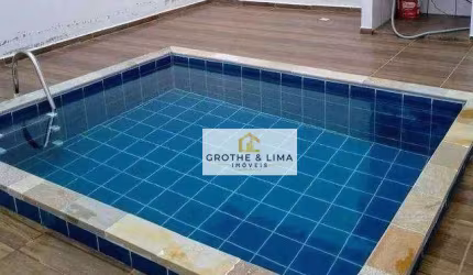 Casa com 4 dormitórios à venda, 125 m² por R$ 297.000 - Jardim Pararangaba - São José dos Campos/SP